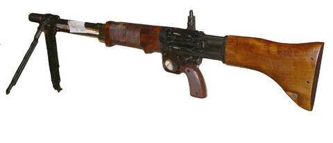 Foto de referência — FG42