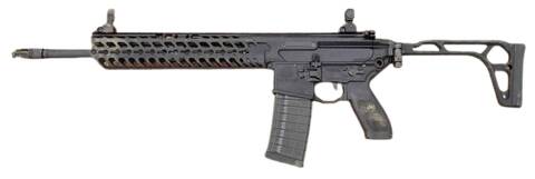 Foto de referência — MK35 ISR
