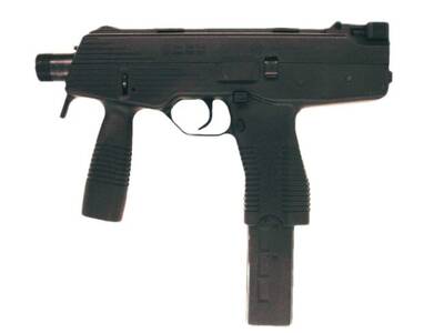 Foto de referência — Razor 9mm