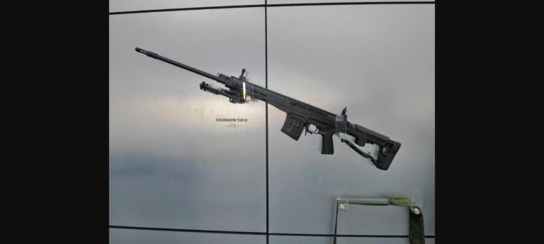 Foto de referência — Shadow SK