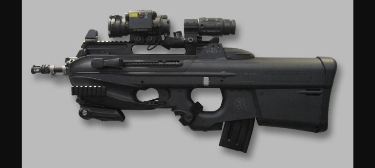 Foto de referência — Swordfish A1