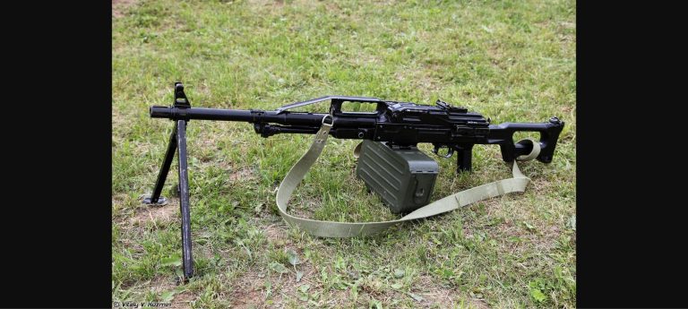 Foto de referência — XM325